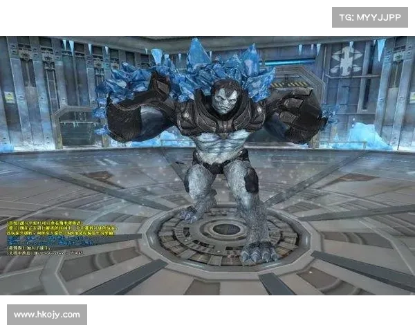 深度探索龙哥游戏库的最佳体验方法与全攻略