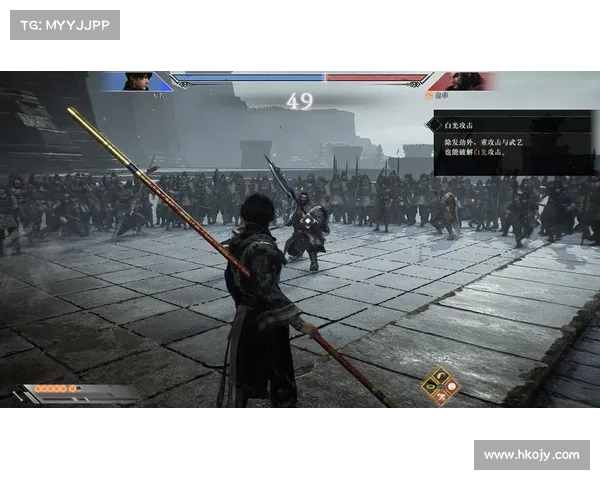 七大精选真三国无双地图下载资源推荐助你畅玩经典战场 七大精选真三国无双地图下载资源推荐助你畅玩经典战场