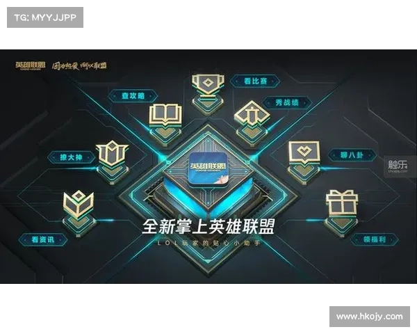 《应对英雄联盟相遇崩溃现象的策略与优化路径探索》