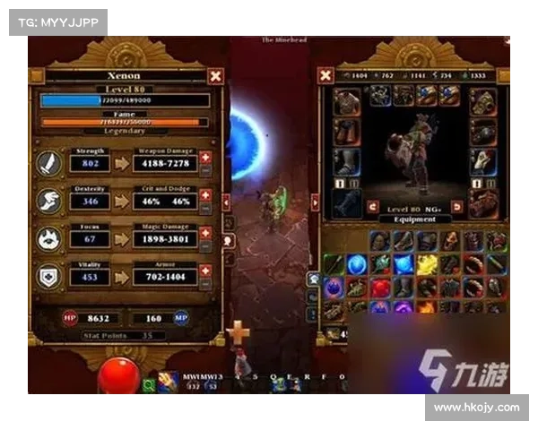 如何为火炬之光2战士选择最适合的装备提升战斗力和生存能力 如何为火炬之光2战士选择最适合的装备提升战斗力和生存能力