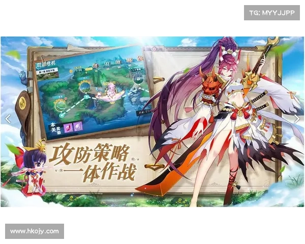 战力提升符石系统全面解析与使用策略指南 战力提升符石系统全面解析与使用策略指南