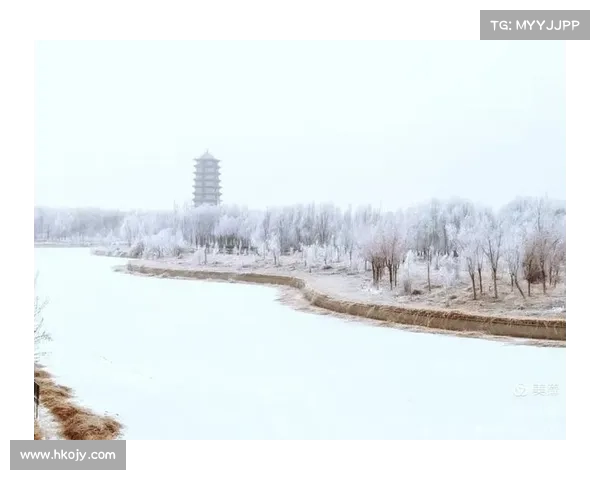 冬日湖畔的静谧之旅：探寻寒冷季节中的自然美景与内心宁静
