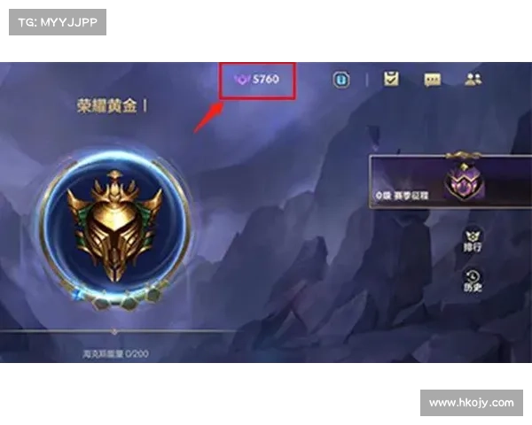 深入解析英雄联盟定级赛胜负机制与段位晋升规律全攻略 深入解析英雄联盟定级赛胜负机制与段位晋升规律全攻略