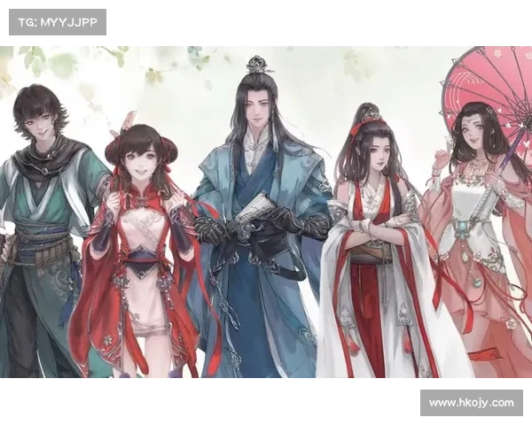 天刀情缘系统五大激活条件全面解析助你轻松开启浪漫之旅