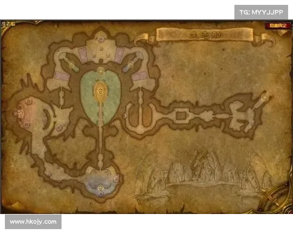 魔兽世界前锋胸甲的历史沿革与设计理念深度解析 魔兽世界前锋胸甲的历史沿革与设计理念深度解析