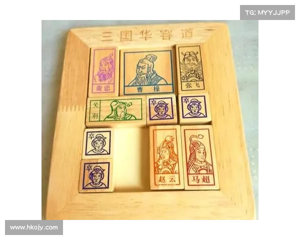 探索华容道经典破解方法与技巧解析 提升解谜效率与策略应用