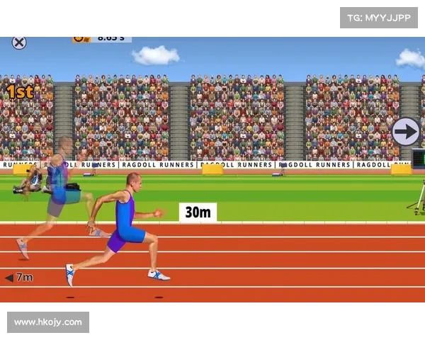 《Ragdoll Runners玩法揭秘:深入探索物理引擎与操作技巧》 《Ragdoll Runners玩法揭秘:深入探索物理引擎与操作技巧》