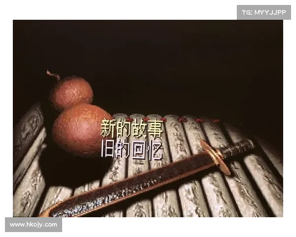 探究仙剑奇侠传五受欢迎的深层原因与玩家情感共鸣因素分析