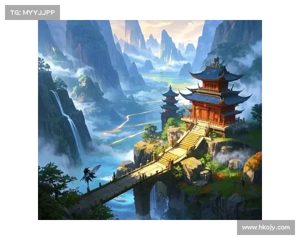 穿越情与剑的奇幻旅程仙剑奇侠传五带你领略唯美仙侠世界