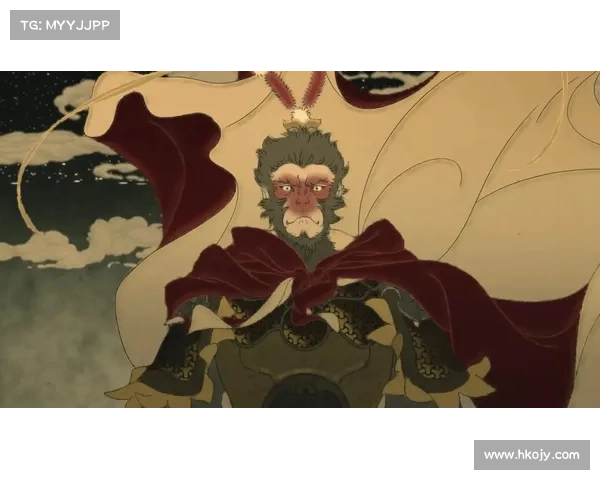 黑神话悟空结局的三大关键选择与深刻寓意解析 黑神话悟空结局的三大关键选择与深刻寓意解析