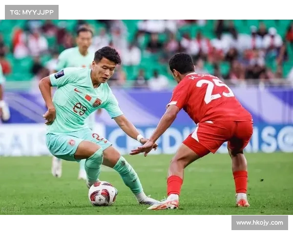 卡塔尔崛起成国足难题背后的深层原因与解决路径探析