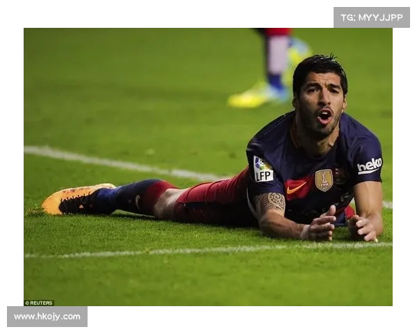 巴萨卖苏亚雷斯背后的深层含义与俱乐部未来规划的微妙关系